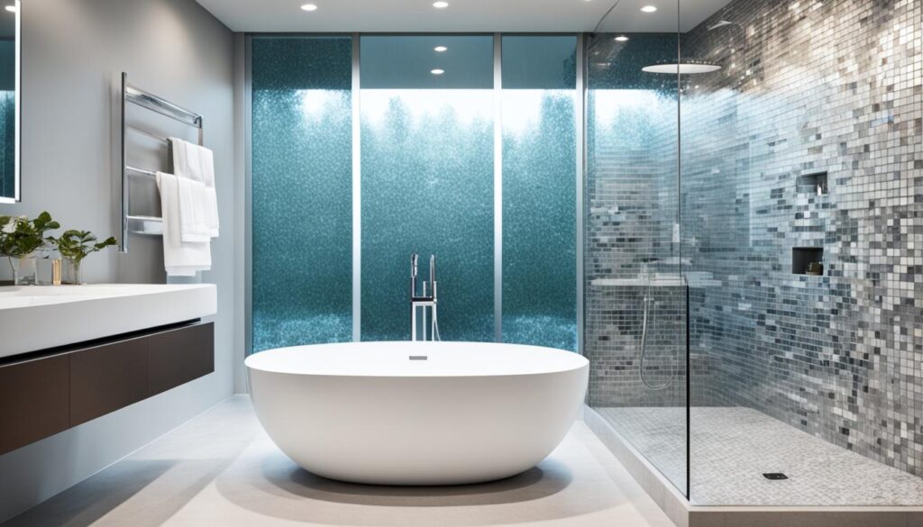 luxury bathroom fixtures