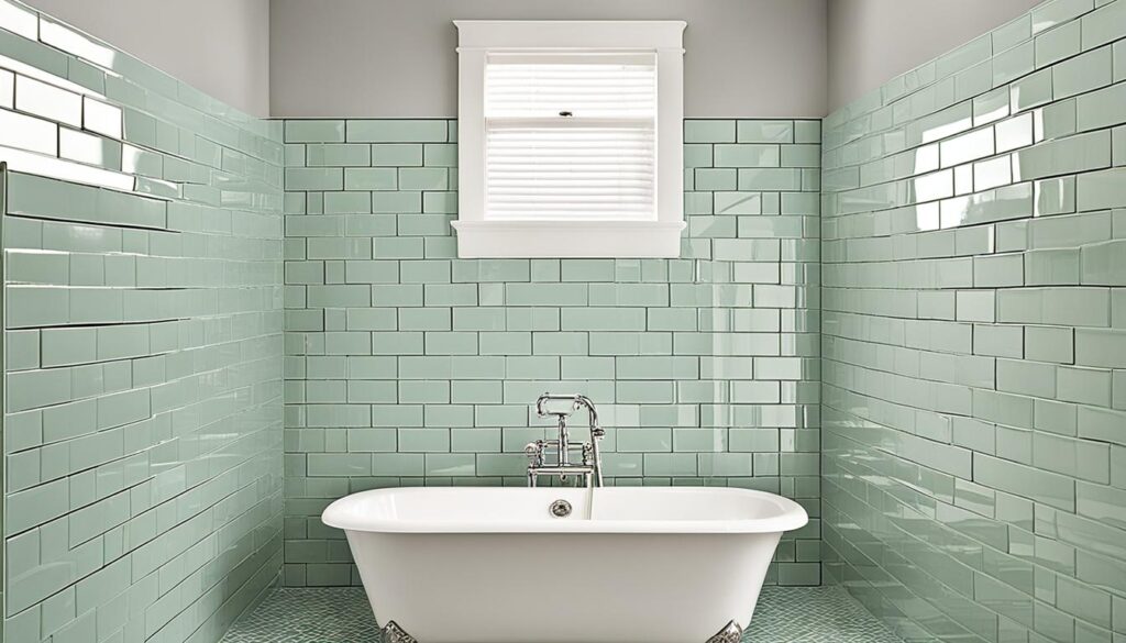 subway tile versatility