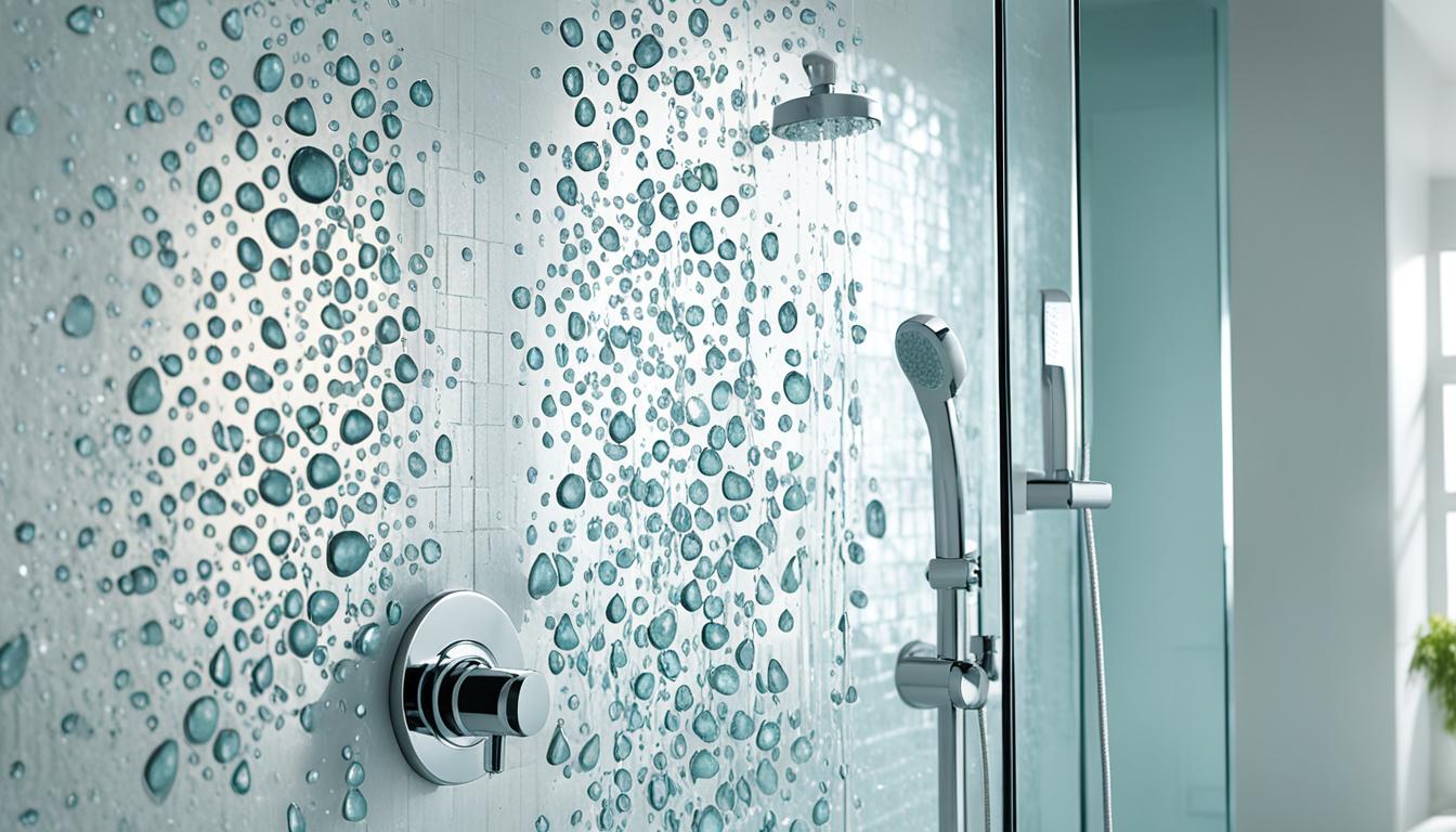 Frameless shower doors