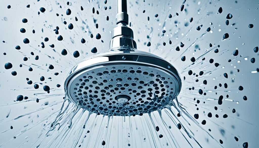 best waterproof audio for shower