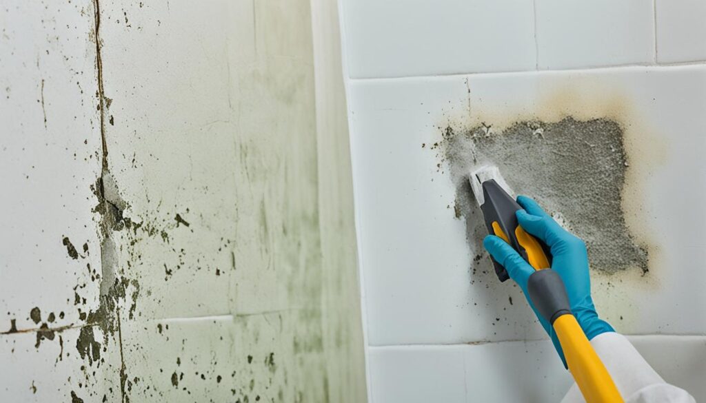 grout maintenance