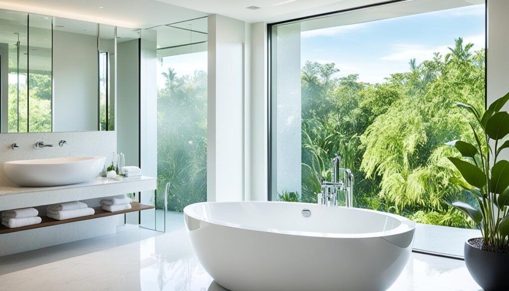 premium bathtubs