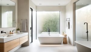 minimalist bathroom designs