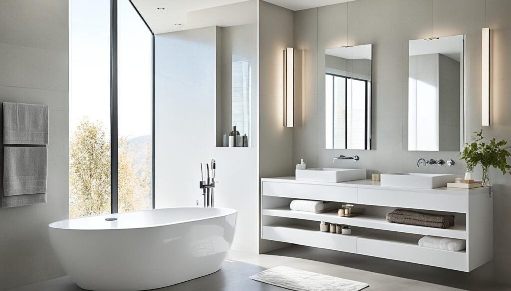 minimal bathroom designs